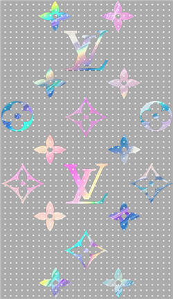 Keychain sticker-Y 2134